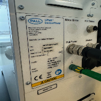 Pall iCellis Nano Bioreactor image 1